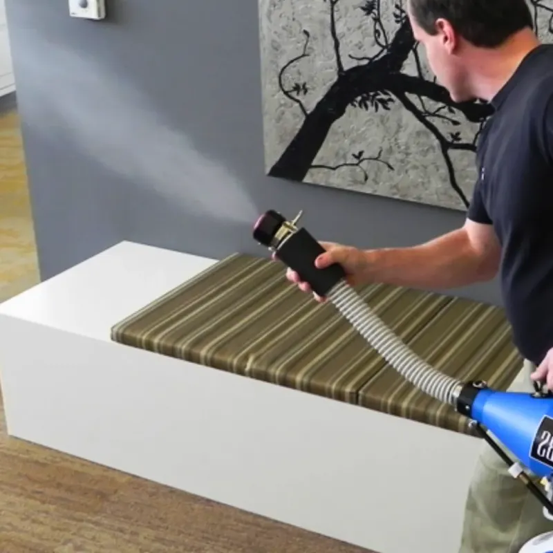 Professional Odor Removal in Brooksville, KY